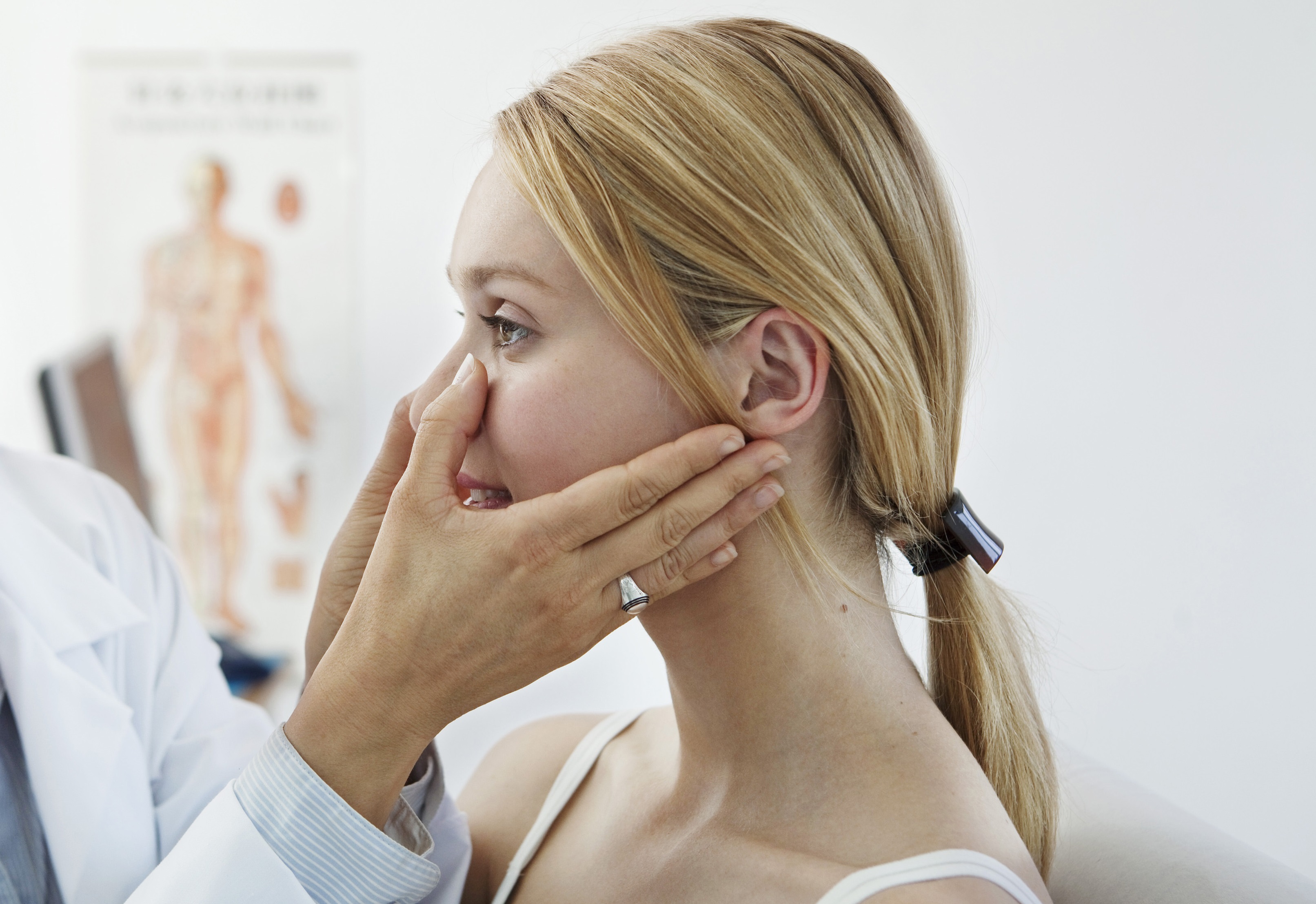 Особливості процедури зі зміни кінчика носа